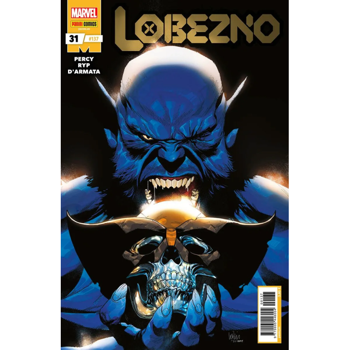 Lobezno 31