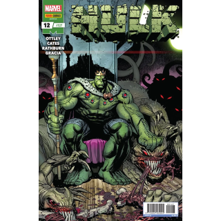 Hulk 12