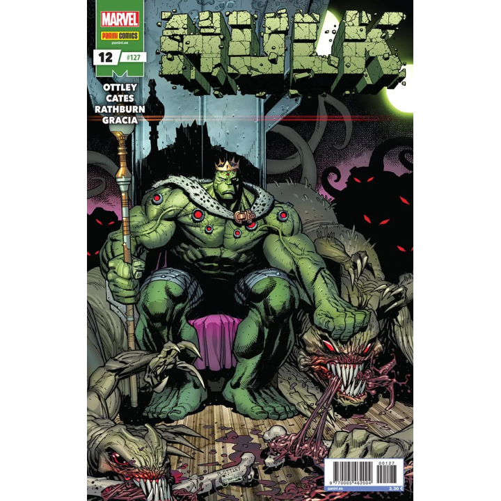 Hulk 12