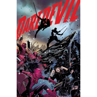 Daredevil 8