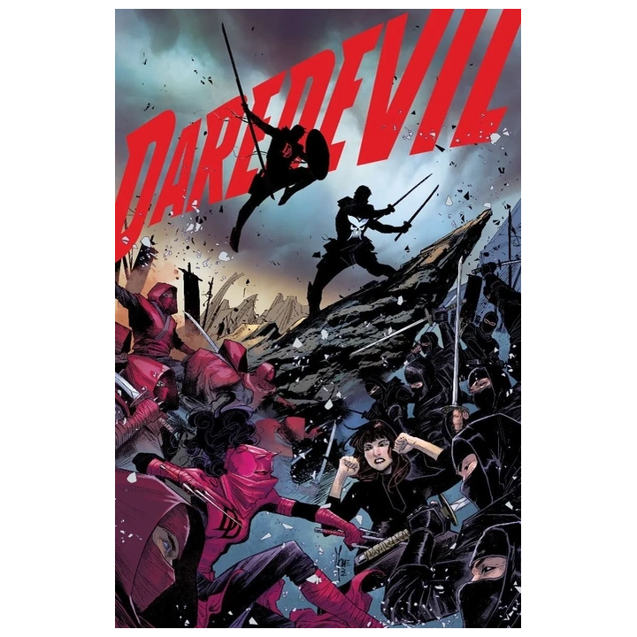 Daredevil 8