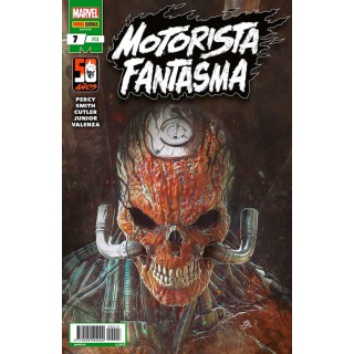 Motorista Fantasma 7