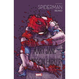 Marvel Multiverso. Spiderman: Reino