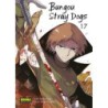 Bungou Stray Dogs 17