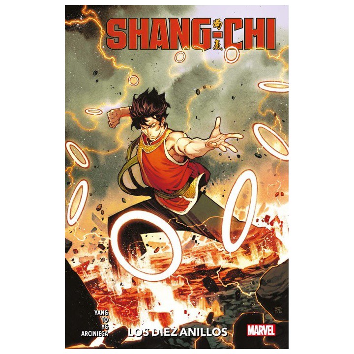Shang-Chi 4