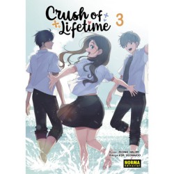 Crush Of Lifetime 3