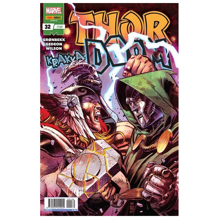 Thor 32 (132)