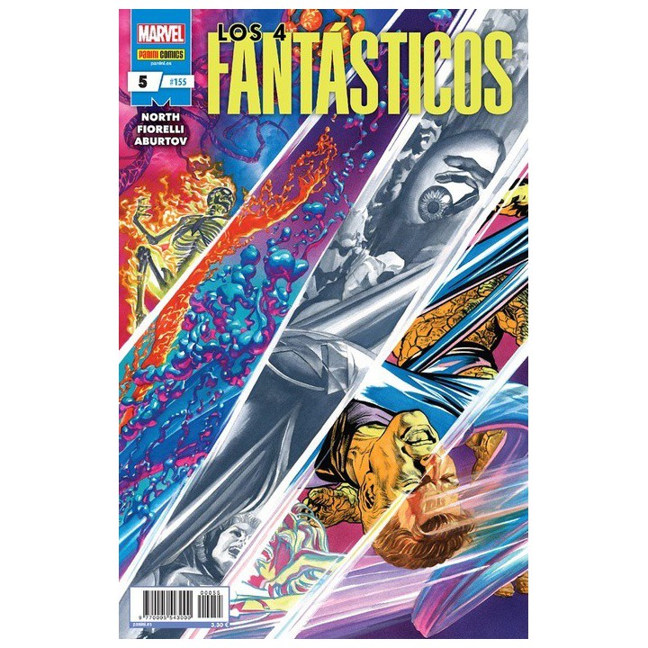 Los 4 Fantasticos 05 (55)