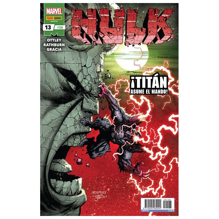 Hulk 13