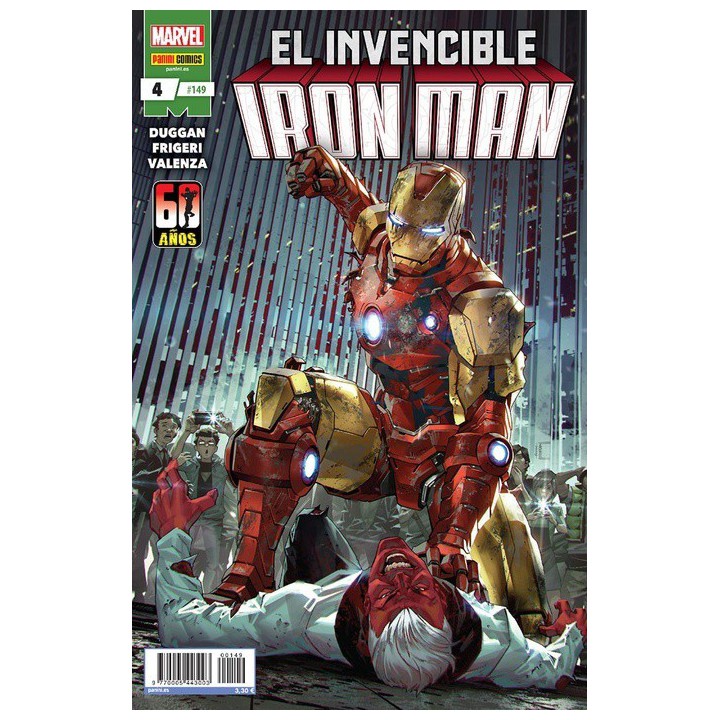 El Invencible Iron Man 4 (149)