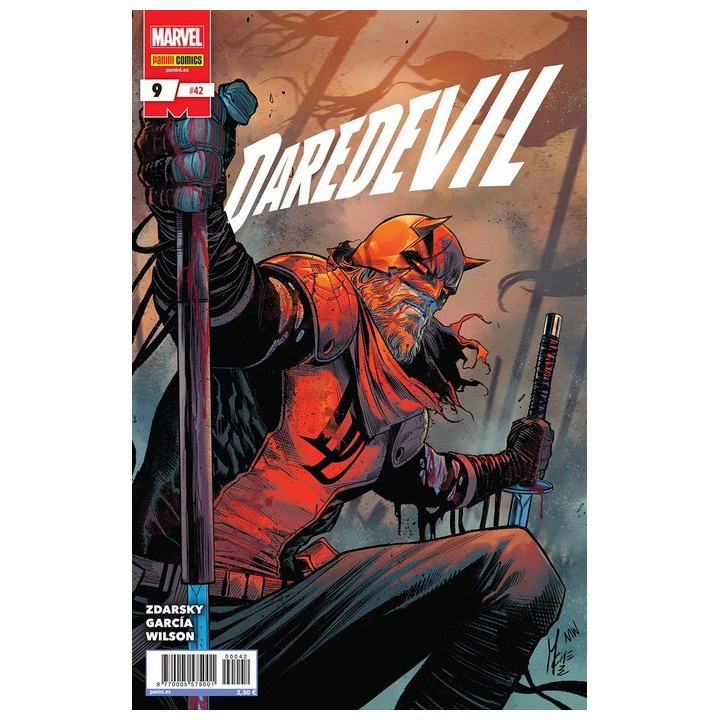 Daredevil 09