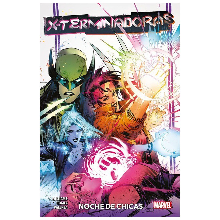 X-Terminadoras