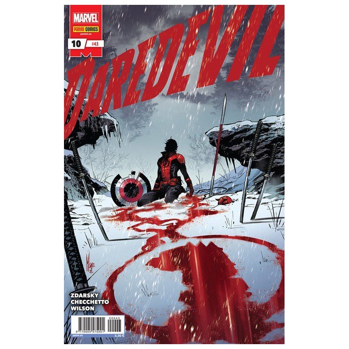 Daredevil 10