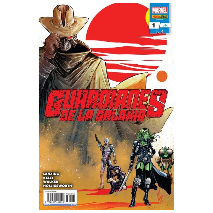 Guardianes De La Galaxia 01 (94)