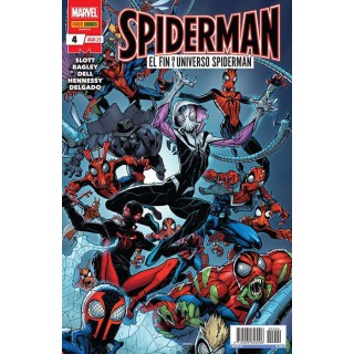 Spiderman 04