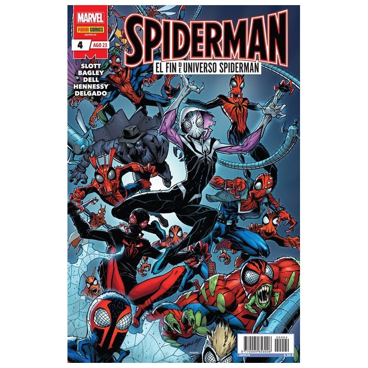 Spiderman 04