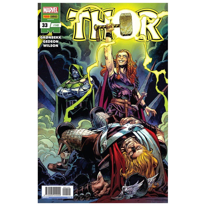 Thor 33 (133)