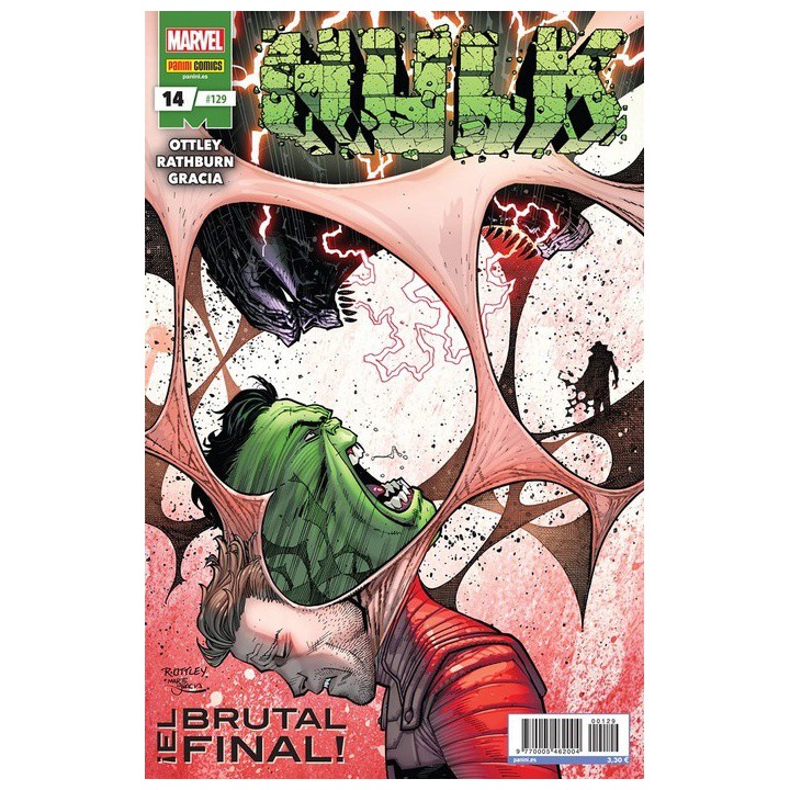 Hulk 14 (129)