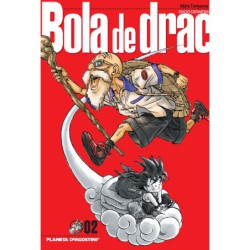Bola De Drac No02/34