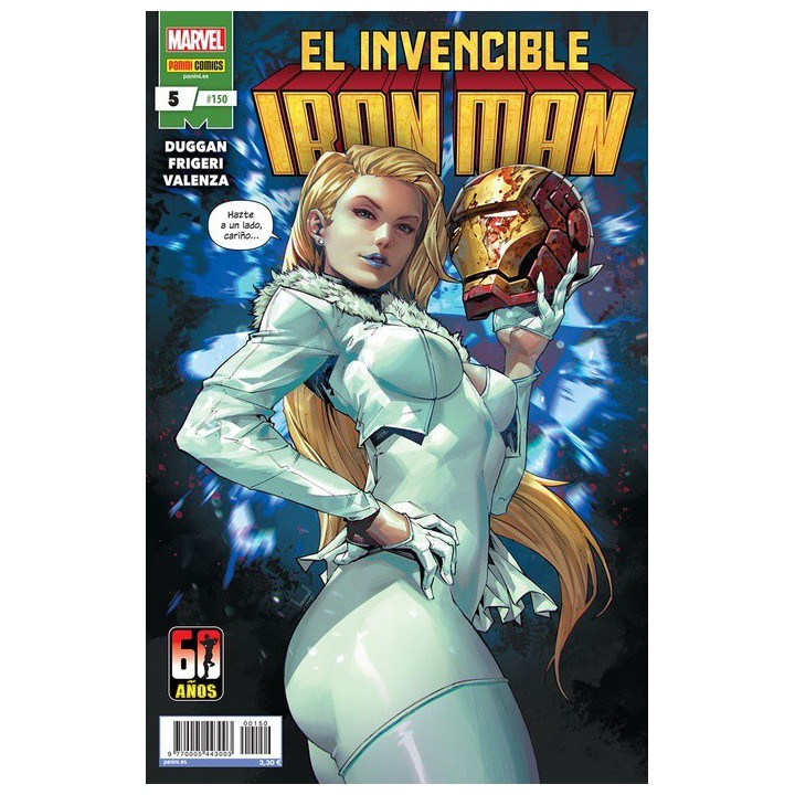 El Invencible Ironman 05 (150)