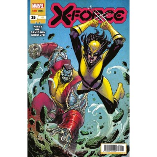 X-force 35 (41)