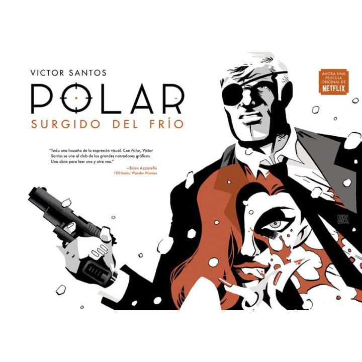 Polar 1. Surgido Del Frío