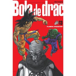 Bola De Drac No13/34