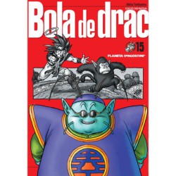 Bola De Drac No15/34