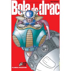 Bola De Drac No17/34