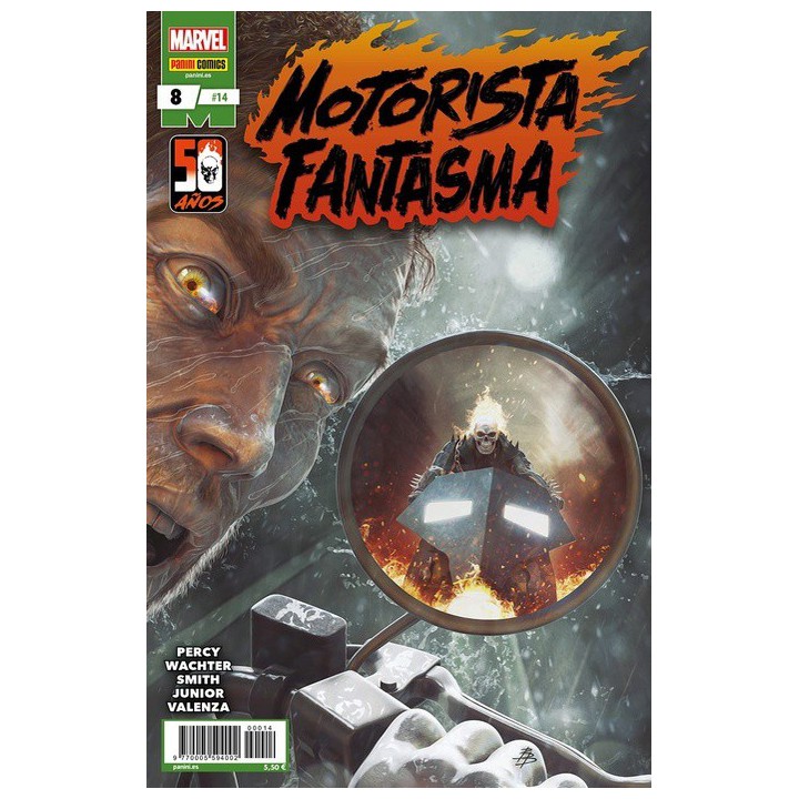 Motorista Fantasma 08