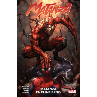 Matanza 2: Red Oscura