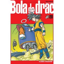 Bola De Drac No28/34