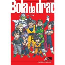 Bola De Drac No29/34