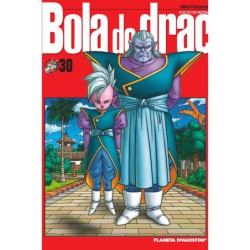 Bola De Drac No30/34