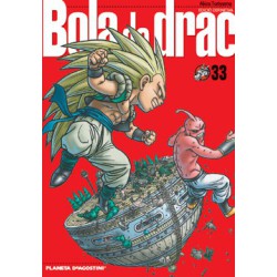 Bola De Drac No33/34