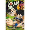 Bola De Drac Saiyan No01/03