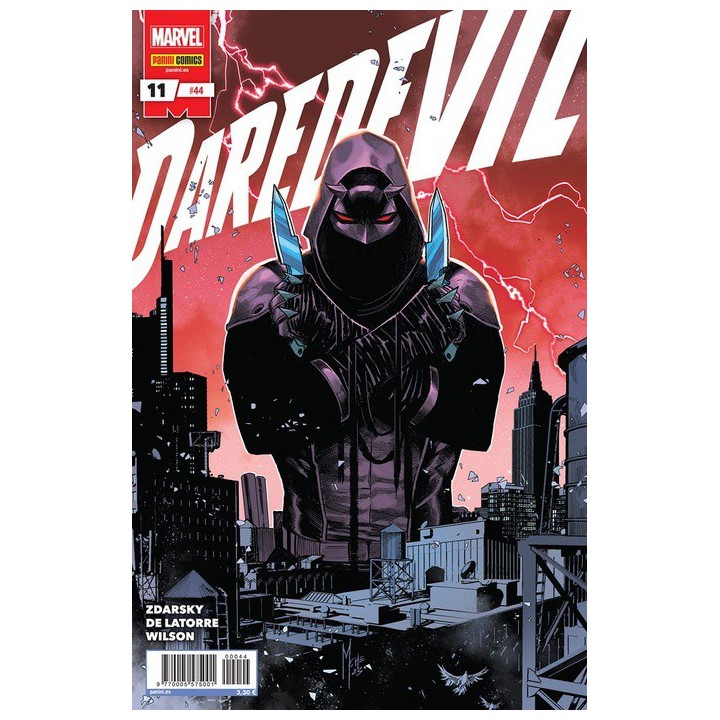 Daredevil 11