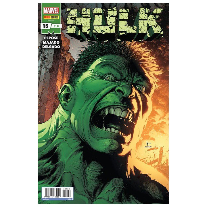Hulk 15