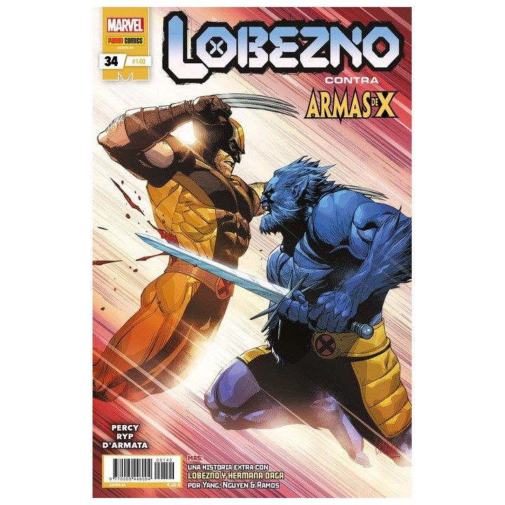 Lobezno 34