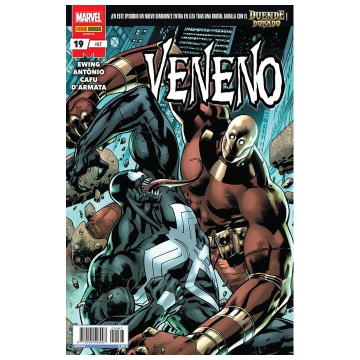 Veneno 19