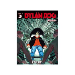 Dylan Dog Vol. 3 03: Insomnio