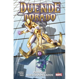 Duende Dorado: Perdona Nuestros Pecados