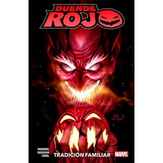 Duende Rojo 1