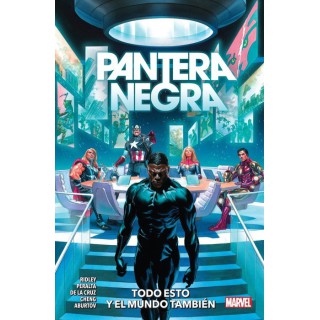 Pantera Negra 3