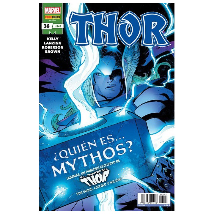 Thor 36