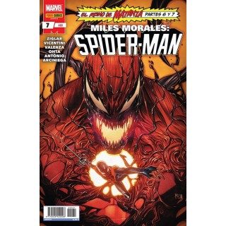 Miles Morales: Spider-Man 7