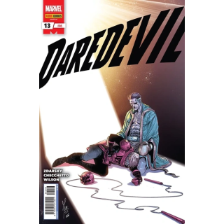 Daredevil 13