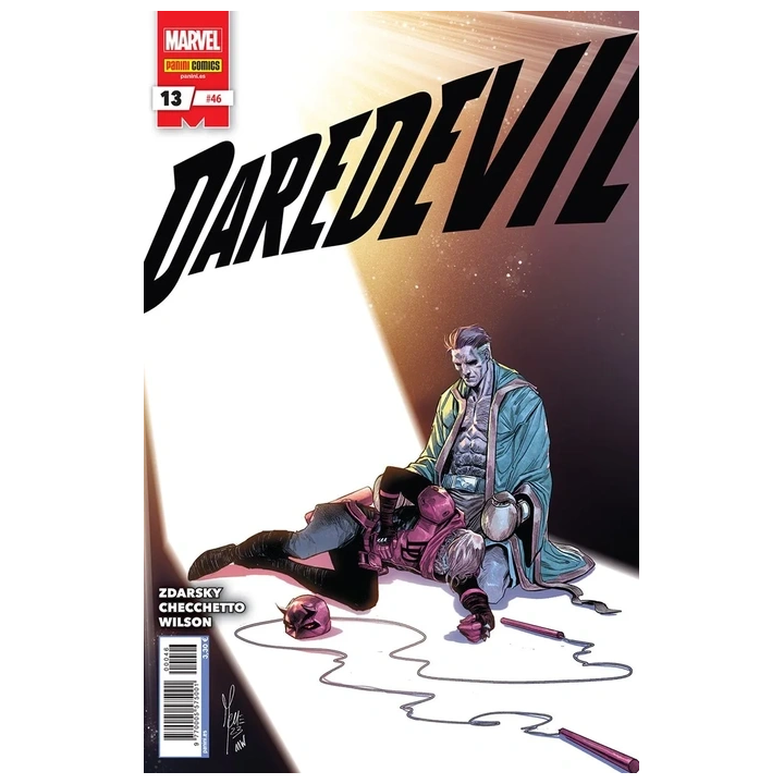 Daredevil 13