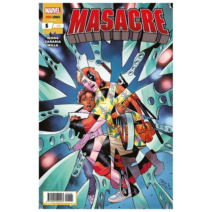 Masacre 5