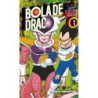 Bola Drac Freezer No01/05